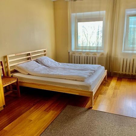 Comfortable Stay In Siauliai Buitenkant foto