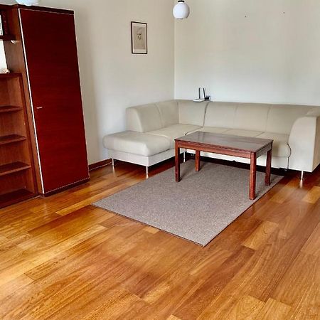 Comfortable Stay In Siauliai Buitenkant foto