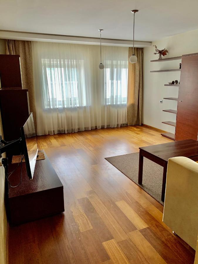 Comfortable Stay In Siauliai Buitenkant foto
