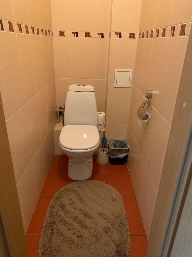 Comfortable Stay In Siauliai Buitenkant foto