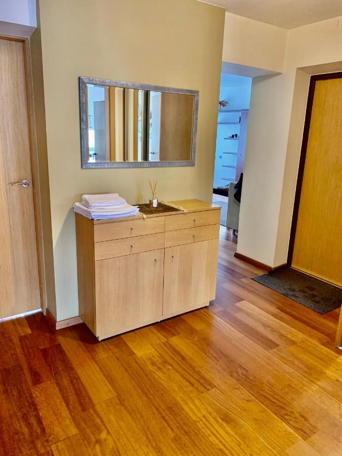 Comfortable Stay In Siauliai Buitenkant foto