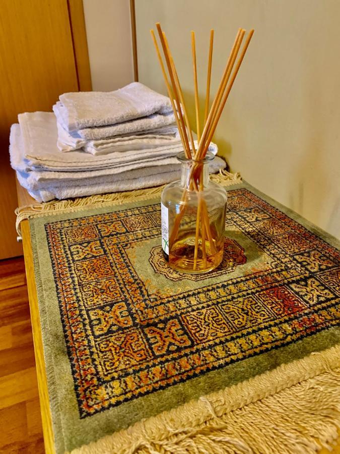 Comfortable Stay In Siauliai Buitenkant foto