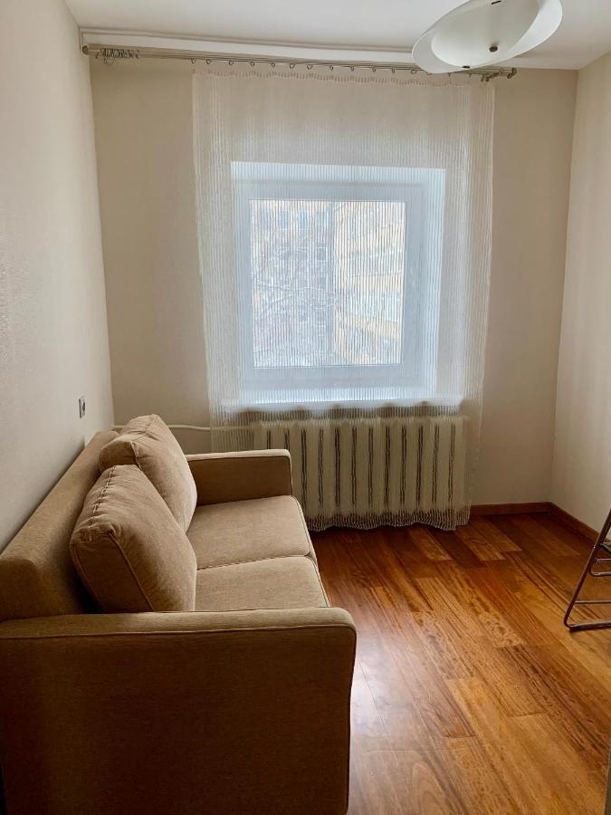 Comfortable Stay In Siauliai Buitenkant foto